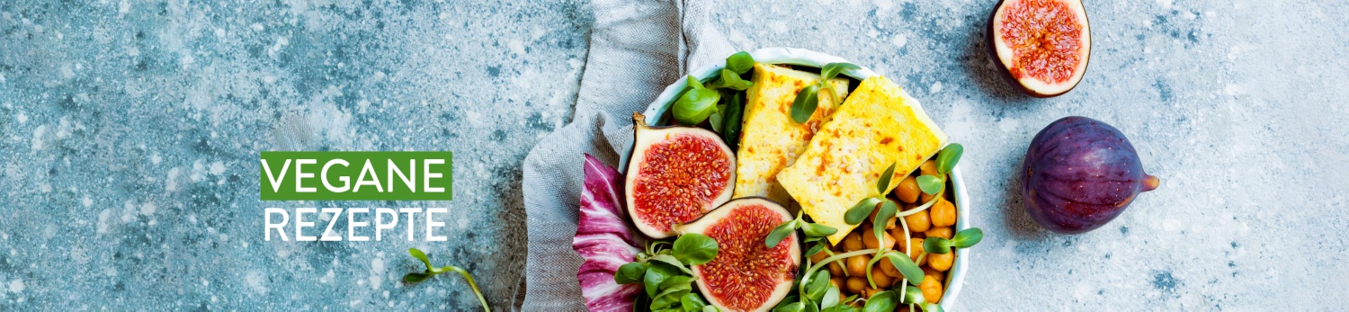 Vegane Rezepte einfach & lecker ALDI SÜD