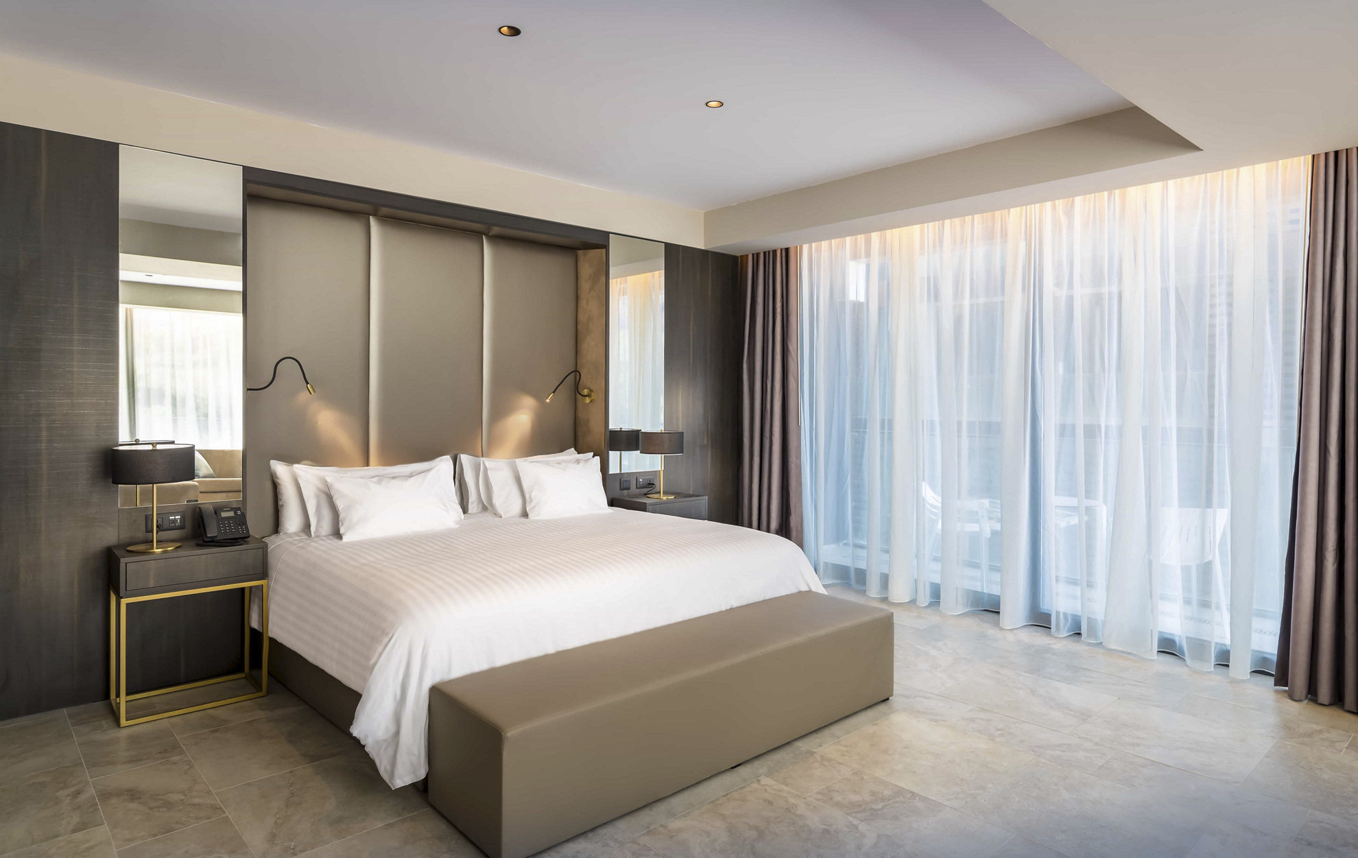 Barceló Fortina Malta Hotel 5 star