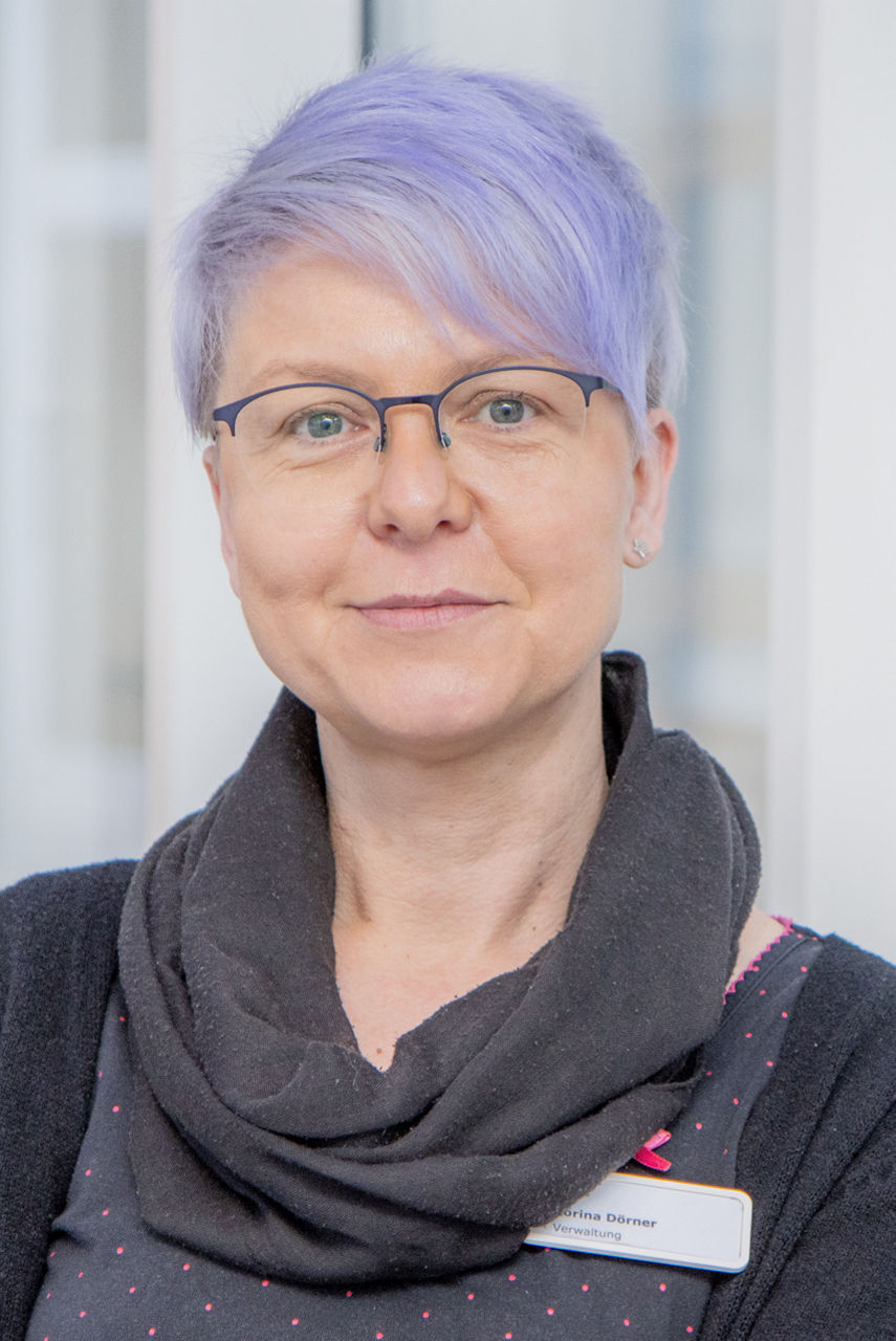 Corina Dörner Helios Klinikum Aue