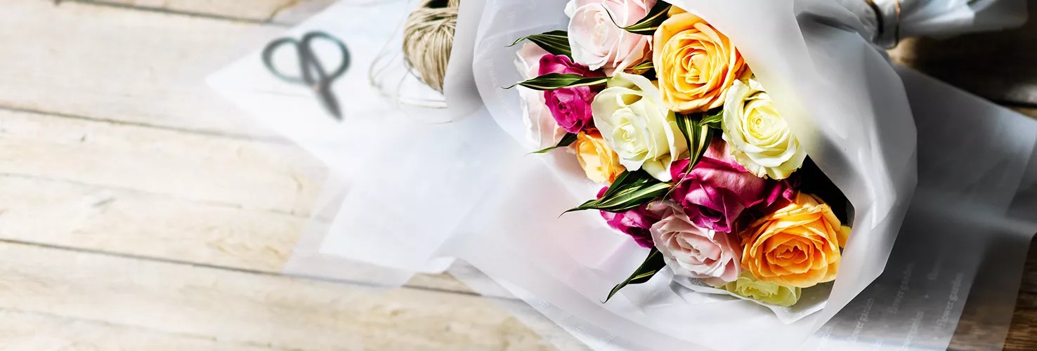 Online Florist Waitrose Florist
