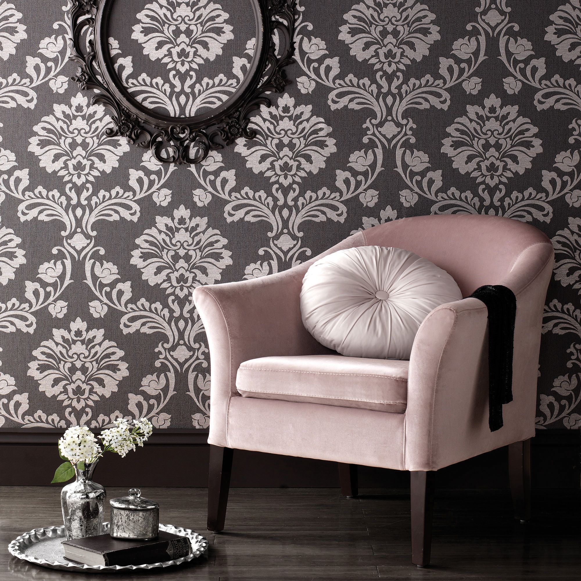 Buy Wallpaper Online Wallpaper Range Wickes