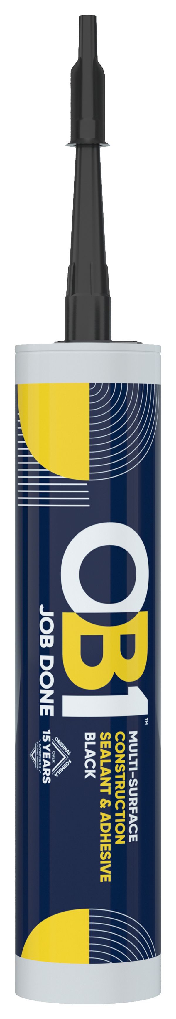 Sealants Sealants, Adhesives & Fillers Wickes.co.uk