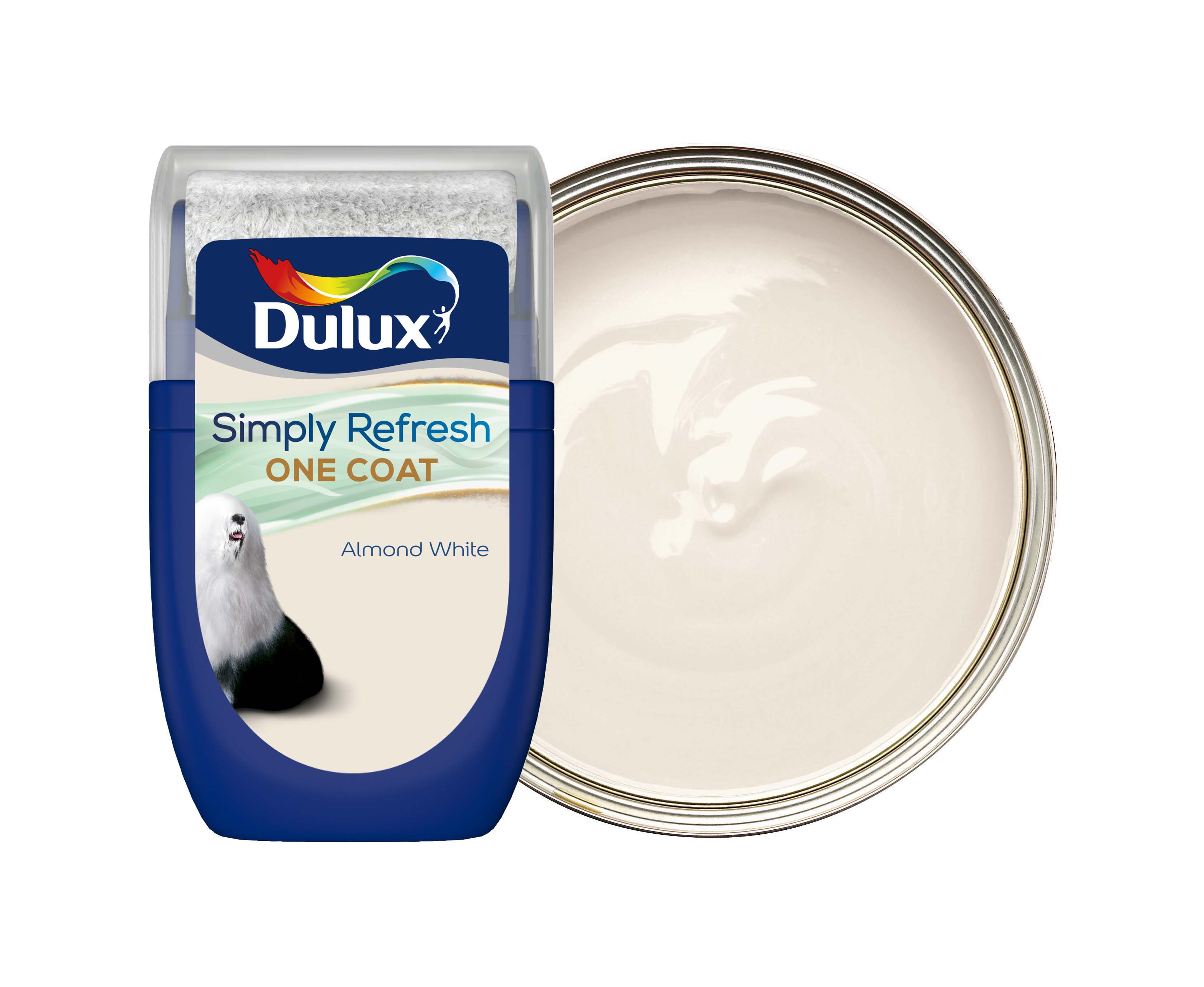 Dulux Simply Emulsion wickes.co.uk