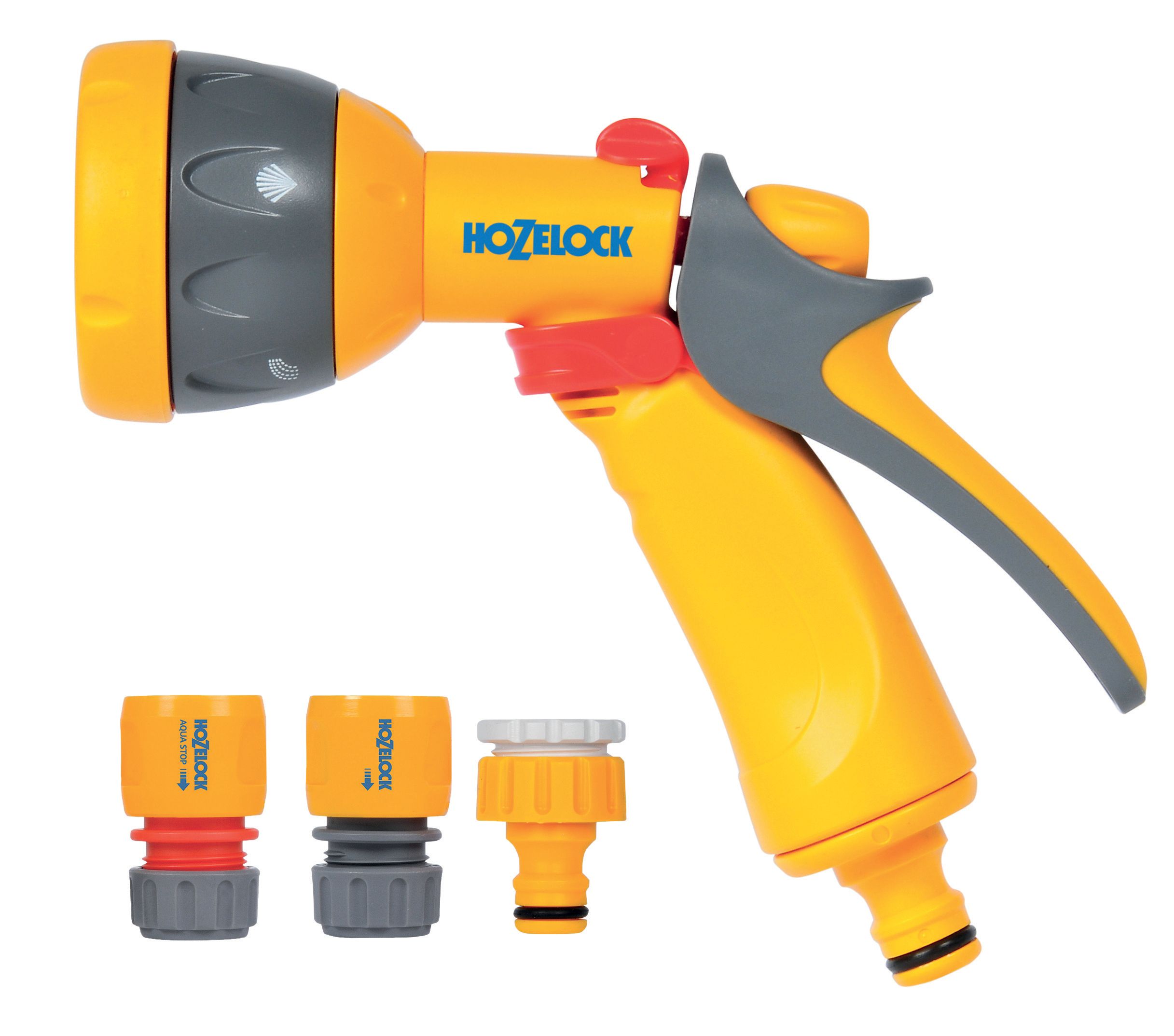 Hozelock Spray Gun wickes.co.uk
