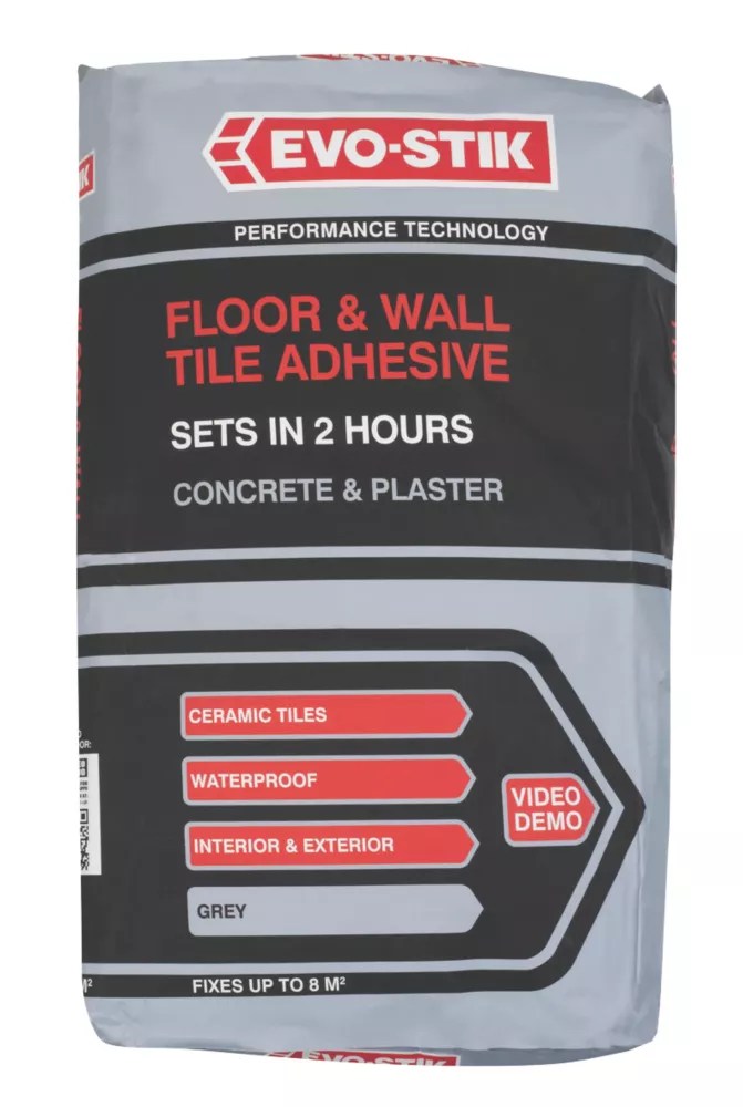 Wall & Floor Tile Adhesive & Grout | Tile Adhesive & Grout ... (200 x 200 Pixel)