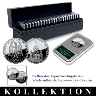 10DMSilbermünzenKollektion