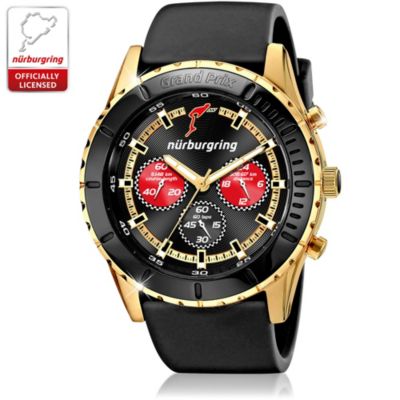 Nürburgring Grand Prix Chronograph