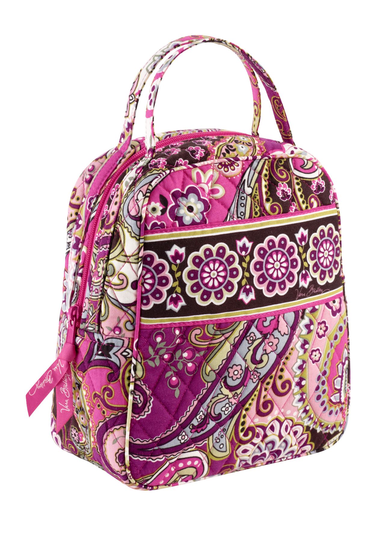 Vera Bradley, Save an Extra 25 on Sale Items,Free Shipping W’code