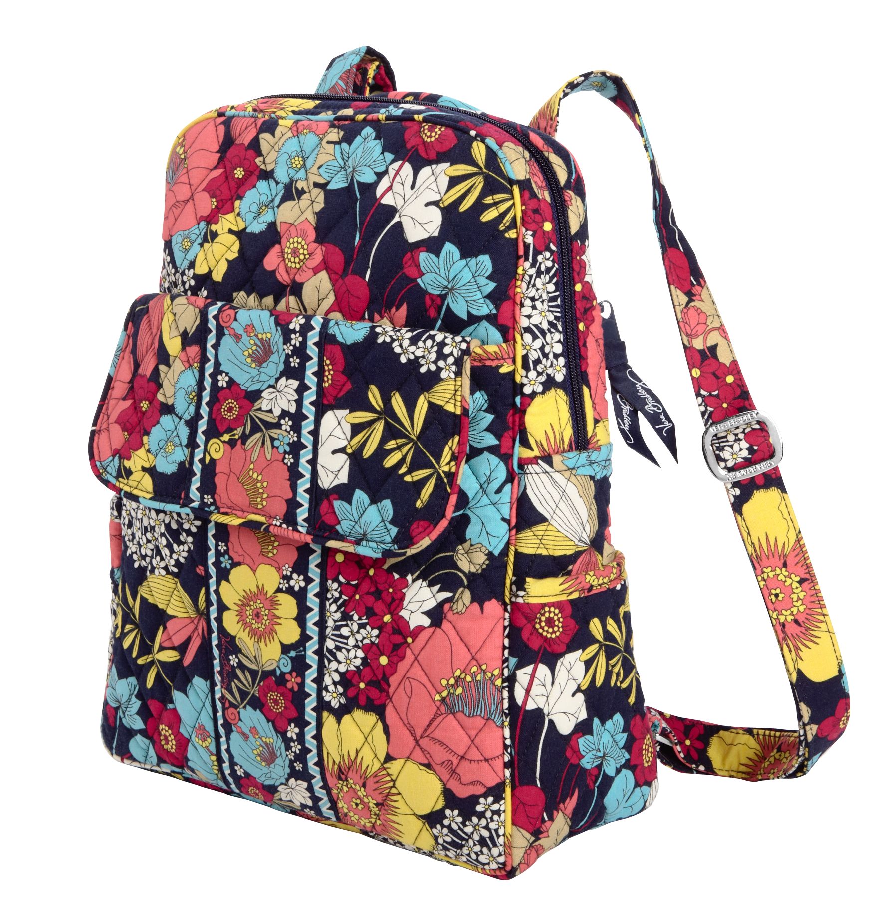 Monogram Tote Bags Vera Bradley Backpacks
