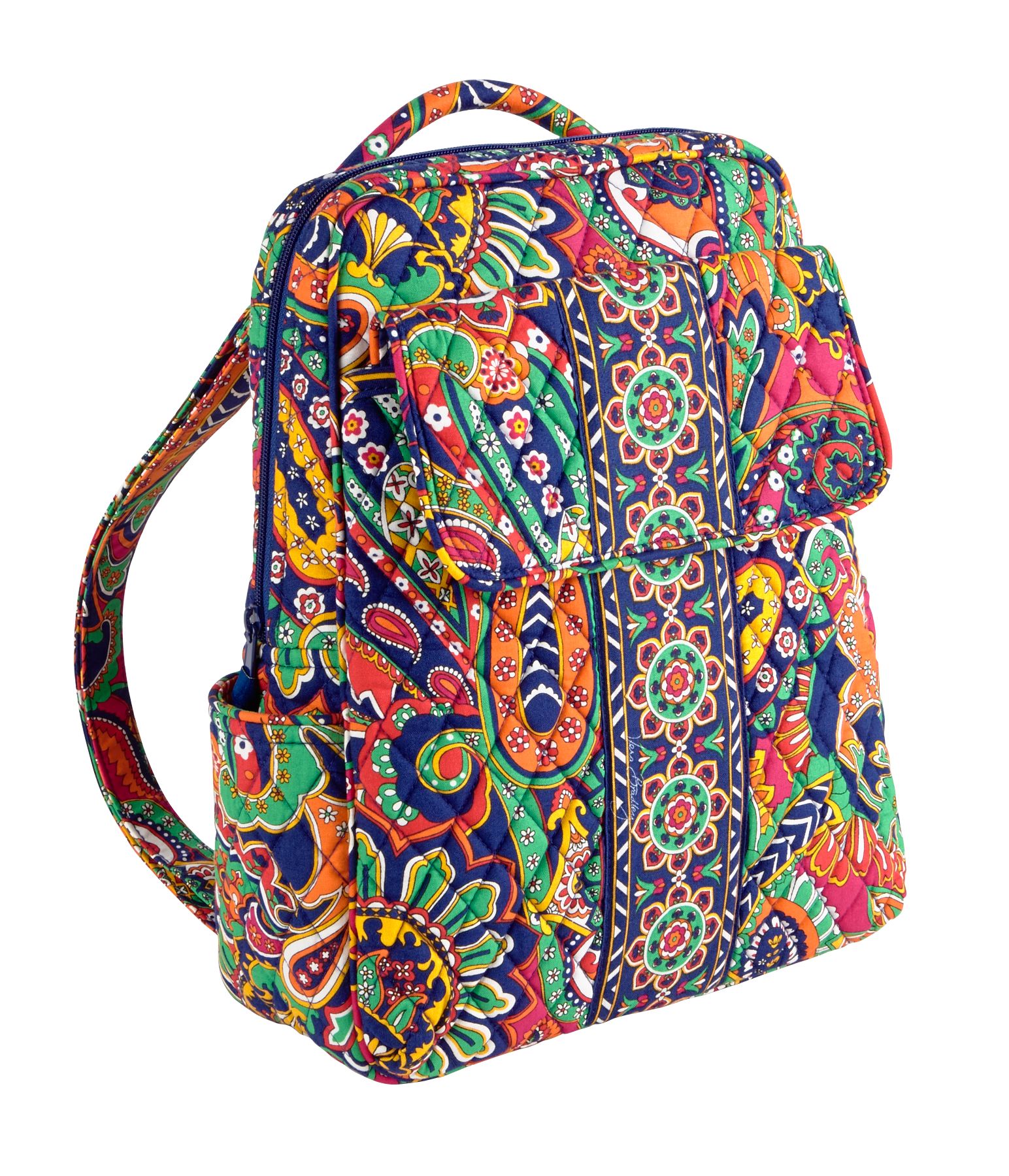 Vera Bradley Backpacks For Sale IUCN Water