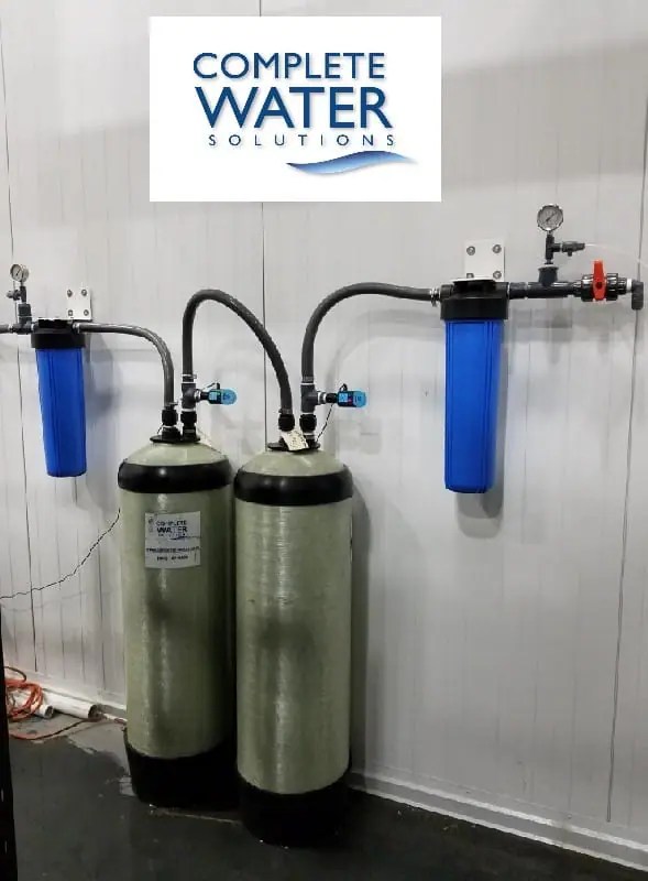 How to Make Deionized Water Complete Water Solutions DI