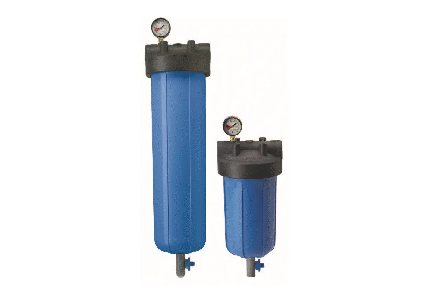Pentair Bag Filter Housing Polypropylene PBH Series Accessories