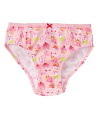 Toddler Girl Underwear, Toddler Girl Camis at Gymboree