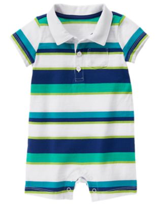 Unisex Baby Clothes, Unisex Baby Clothing, Newborn Clothes at Gymboree