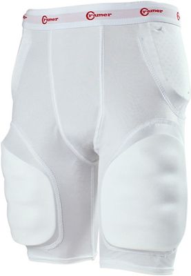 Cramer Youth 5Pad Integrated Football Girdle eBay
