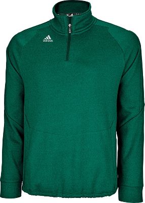 Adidas Men's Climawarm Ultimate 1/4 Zip Pullover eBay
