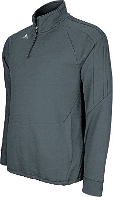 Adidas Men's Climawarm Ultimate 1/4 Zip Pullover eBay