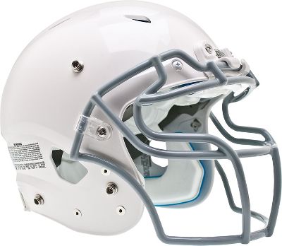 Schutt Youth Vengeance Hybrid Football Helmet With Facemask eBay