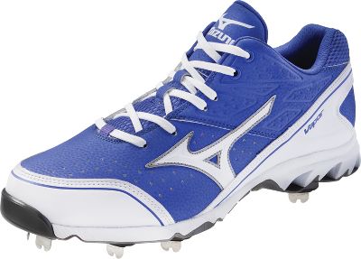 Mizuno Men's Vapor Elite 6 Low Metal Baseball Cleats eBay