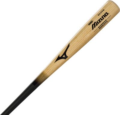 Mizuno Adult Bamboo Elite Baseball Bat (Bbcor)