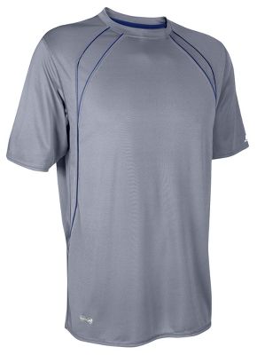 Russell Athletic Men's DriPower 360 Performance Shirt