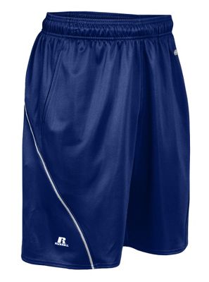 Russell Athletic Men's DriPower 360 Training Shorts eBay