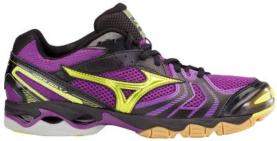 Mizuno Women's Limited Edition Wave Bolt 2 Volleyball Shoes eBay
