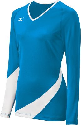 Mizuno Women's Classic Carmel Volleyball Jersey