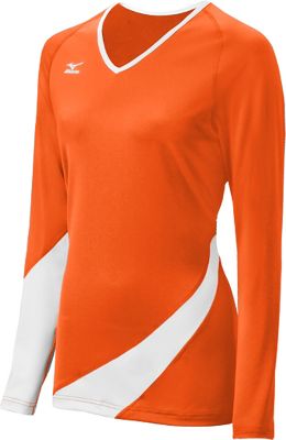 Mizuno Women's Classic Carmel Volleyball Jersey