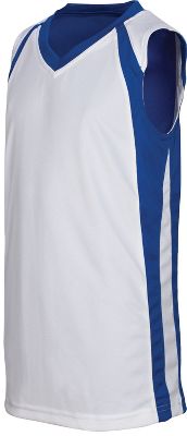 Alleson Athletic Youth Reversible Basketball Jersey eBay