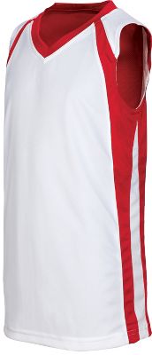 Alleson Athletic Youth Reversible Basketball Jersey eBay