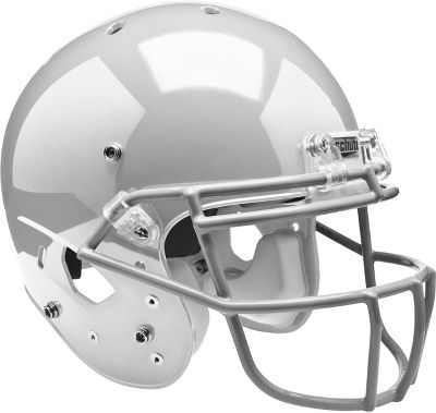 Schutt Youth Air Standard Iii Football Helmet W/ Facemask eBay