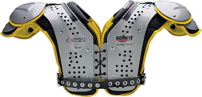 Schutt Adult Varsity Flex 2.0 All Purpose Shoulder Pad eBay