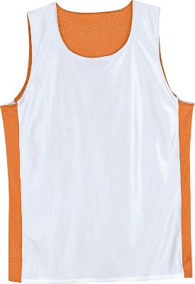 Badger Sport Challenger Reversible Adult Basketball Jersey eBay