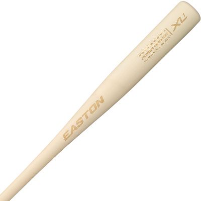 Easton XL1 Maple Wood Baseball Bat eBay