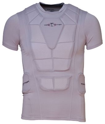 Easton Youth TorsoTection Protective Shirt eBay