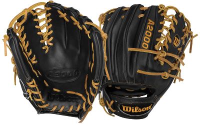 Wilson A2000 Six Finger 11.5" Baseball Glove eBay