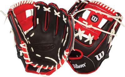 Wilson A2000 Limited Edition Dp15 11.5" Exclusive Baseball Glove