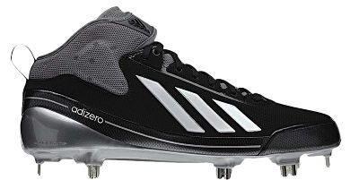 adidas adizero metal baseball cleats