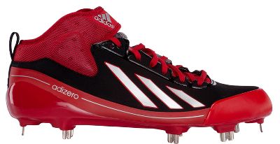 Adidas Men's Adizero 5Tool 2.5 Low Metal Baseball Cleats eBay