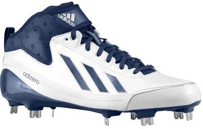 Adidas Men's Adizero 5Tool 2.5 Low Metal Baseball Cleats eBay
