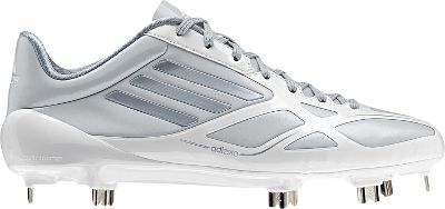 Adidas Men's Adizero 5 Tool Metal Low Baseball Cleats eBay