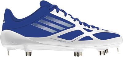 adidas adizero metal baseball cleats