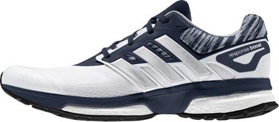 Adidas Men's Response Boost Techfit Running Shoe eBay