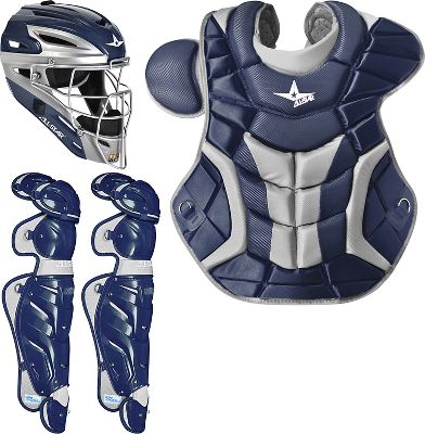 AllStar System Seven Pro Catcher's Set eBay