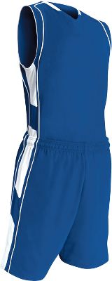 Champro Youth Dri Gear Game Basketball Jersey eBay