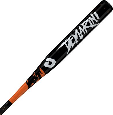 Demarini Slowpitch Softball Bats For Sale Classifieds