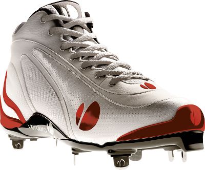 Verdero Men's 3Q Ii Mid Metal Baseball Cleats eBay