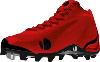 Verdero Men's Mid Molded Ii Baseball Cleats eBay