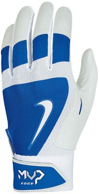 Nike Youth Mvp Edge Batting Gloves eBay